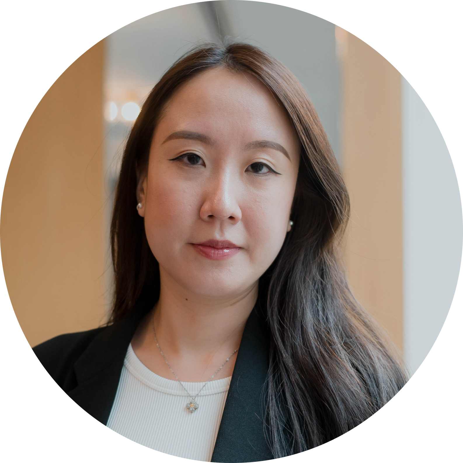 Isabelle Choo