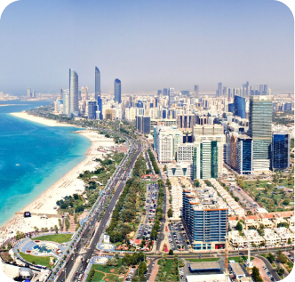 Abu Dhabi, UAE